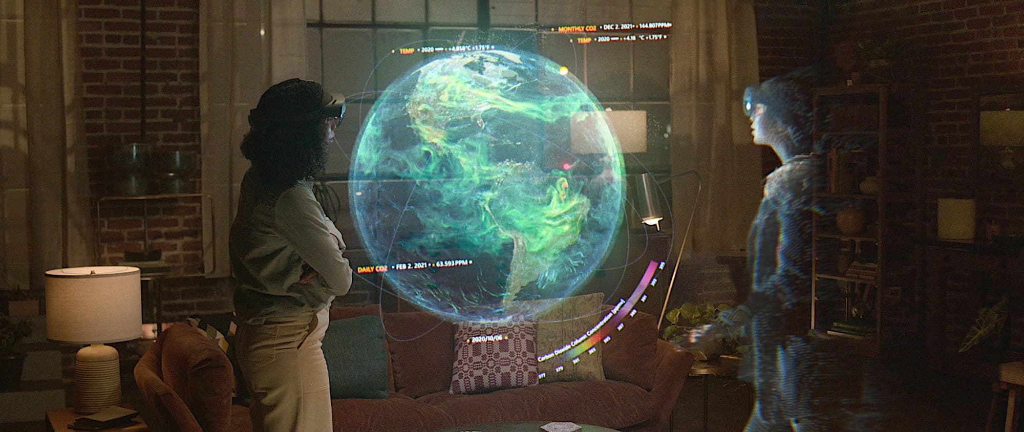 Introduction to Mixed Reality(XR) & Holograms