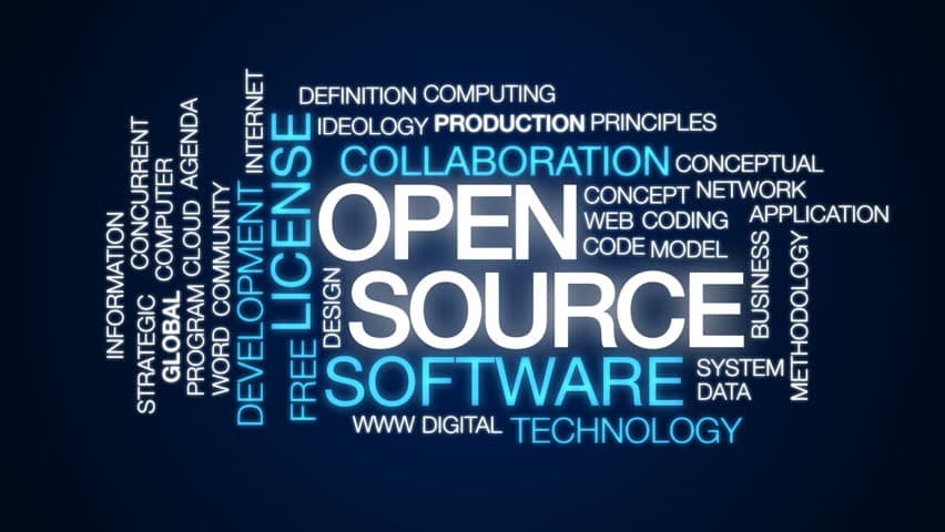 How to Contribute to an Open-Source software?馃