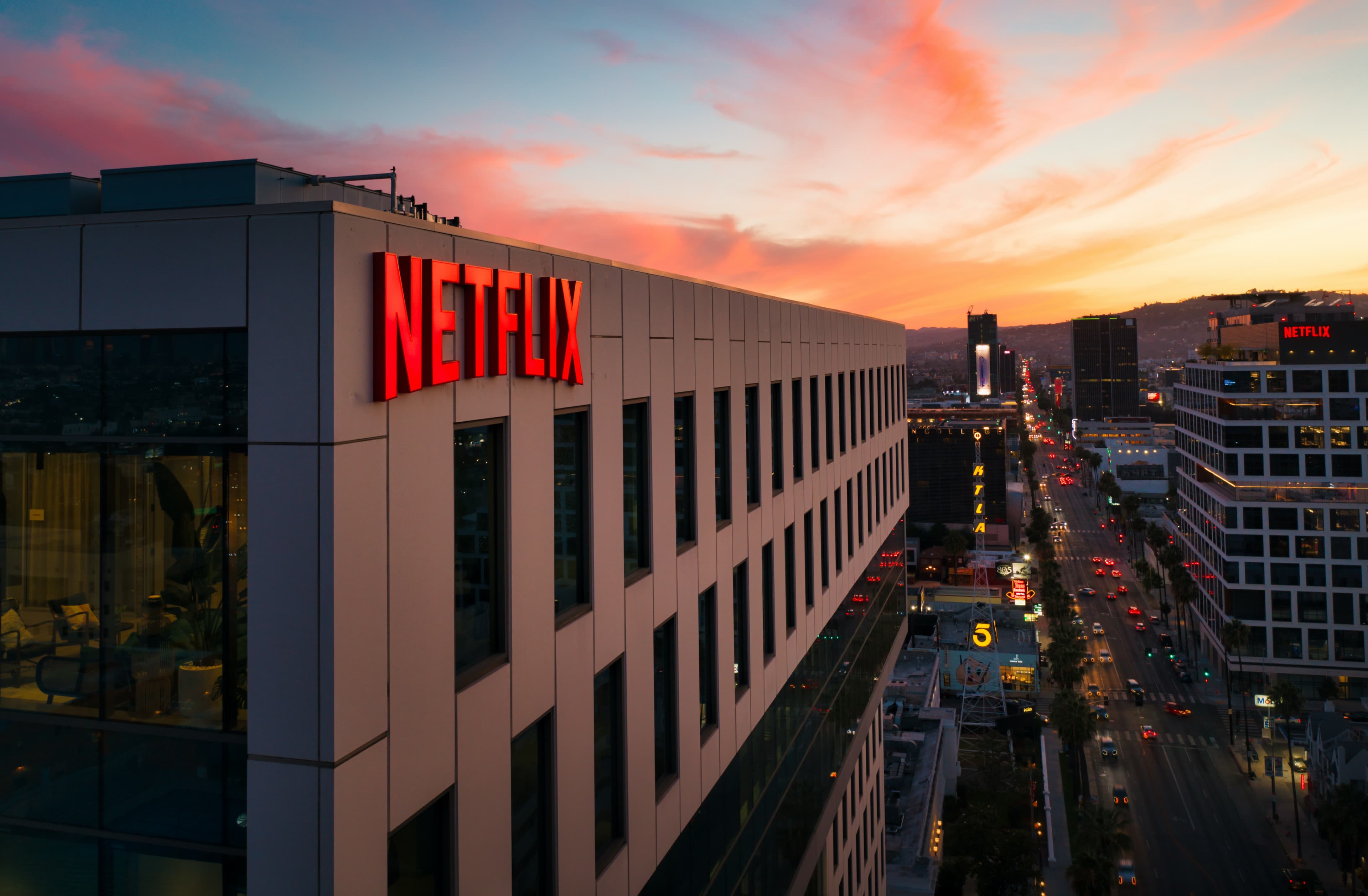 Understanding NETFLIX's System Design ...